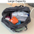 Bolso para Viaje Grande Impermeable - comprar online