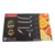Set Juego Cuchillos Cocina 6 Pz Acero Cerámica Profesional - Tu Hogar