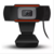 Webcam Cámara Web Hd Microfono Usb Pc 720p Mac Zoom en internet