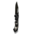 Cuchillo Navaja Táctica Militar Plegable Pesca Defensa Caza - Tu Hogar