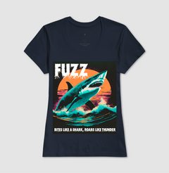 Fuzz Shark - comprar online