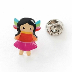 Pin / broche Lele