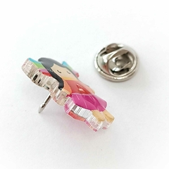 Pin / broche Lele - comprar en línea