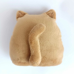 Muñeco de tela - Gato - comprar en línea