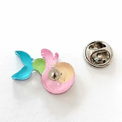 Pin / broche Sirena - comprar en línea