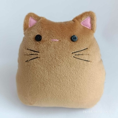 Muñeco de tela - Gato