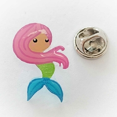 Pin / broche Sirena