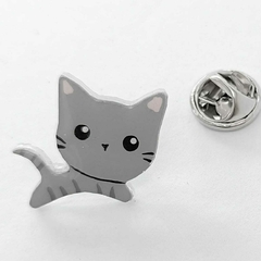 Pin / broche Gato