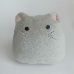 Muñeco de tela - Gato en internet