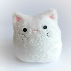 Muñeco de tela - Gato - Cucos y Tiliches