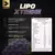 Lipo Xtreme Quemador Body Advance EN POLVO - comprar online