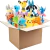 Cajita pokemon - Wellness Oasis
