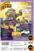 King of Tokyo: Luchador Monster Pack - ESPAÑOL - Wellness Oasis
