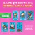 Piñatas - tienda en línea