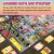 Outnumbered: Improbable Heroes - Mensa Award Winning Superhero Math Board Game | Fun & Educational STEM Game for Kids, Adults, and Families | Learn Mu - Wellness Oasis