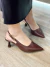 SCARPIN JOSI - comprar online