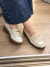 MOCASSIM COURO VALEN - loja online