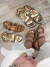 SANDALIA COURO REGIANE - comprar online