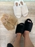 PANTUFA TEDDY SLIDE - Lovetto
