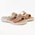 Tamanco Modare Nude Confort Max