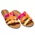 Sandalia Moleca Casual Touch - loja online