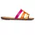Sandalia Moleca Casual Touch na internet