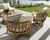 Sillón Gervasoni - comprar online