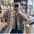 Chaqueta Animal en internet