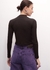 Polera Moon Black
