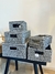 Canastos Rectangulares