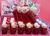 tinta hello kitty