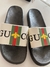 sandalias de caballero