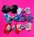 moños sanrio