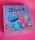 set stich