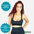 Top Feminino De Academia Treino Alta Sustentação Fitness