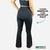 Conjunto Fitness Feminino Legging Cós Alto E Top Academia na internet