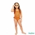 Imagem do Maiô Feminino Infantil Praia Estampa Bolinhas Proteção Uv