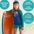 Sunga Infantil Menino Moda Praia Com Proteção Uv - comprar online