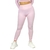 Calça Legging Feminina Cós Alto Academia Fitness Confortável - comprar online
