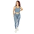 Top Cropped Feminino Sustentação Academia Corrida Fitness na internet