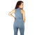 Colete Fitness Feminino Esportivo Academia E Treino - comprar online