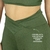 Calça Legging Feminina Suplex Cintura Transpassada Fitness na internet