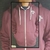 Campera "Urban Street Style"