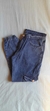 Jean jogger
