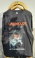 Remera Overzide Vancouver "King"