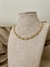 Chocker Elo Real