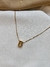 Chocker Letra - comprar online