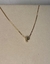 Imagem do Chocker Letra