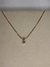 Chocker Letra - comprar online