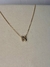 Chocker Letra - loja online